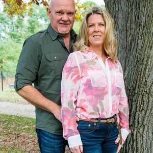 Meet your Posher, Dawn